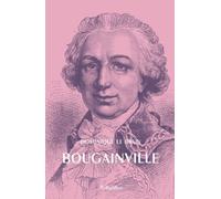 Bougainville - Dominique Le Brun - Tallandier - broché - Biographie
