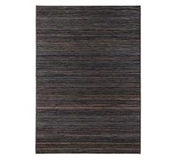 bougari Lotus Tapis, Polypropylène, Bleu, 120 x 170 cm