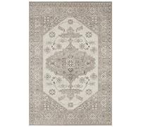 bougari Navarino Tapis, Taupe, 120 x 170 cm