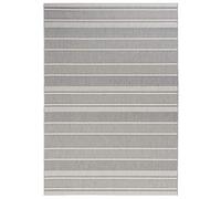 bougari Tapis pour l'intérieur et l'extérieur - Gris - 120 x 170 cm