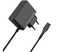 Bouge 4.3 V Chargeur Tondeuse Electrique pour Philips MG3730, Cable Rasoit pour MG3720/15, MG3730/15, MG3740/15, Tondeuse Cheveux, Barbe, Nez-Oreilles Cordon Alimentation