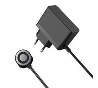 Bouge Câble de charge 30 V de rechange compatible avec Philips SpeedPro Max FC6729 FC6826/01 FC6823/01 XC7042/01 8000 Series, ZD12D300050EU Chargeur compatible avec le collecteur de poussière Philips