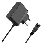 Bouge Câble de charge pour aspirateur de piscine compatible avec Intex 28620 ZR100 28620E 28620EP 28626E CL1704 12269 Chargeur de rechange Câble d'alimentation 1,8 m Longueur du câble d'alimentation