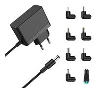Bouge Chargeur 12 V pour Enfants en Voiture, Adaptateur Secteur de Batterie 12 Volts pour Voiture SUV, Compatible avec BMW, Mini Cooper, Ferrari, Lamborghini, Mercedes et Autres Voitures pour Enfants