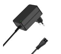 Bouge Chargeur 25,2 V pour robot de piscine sans fil Wybot A1 OS2010 - Câble de charge - Chargeur rapide avec indicateur de charge - Bloc d'alimentation 1,2 m