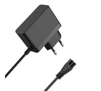 Bouge Chargeur adaptateur de rechange pour aspirateur de piscine compatible avec Intex 28620 28620E 28620EP CL1704 12269 Nettoyeur de piscine