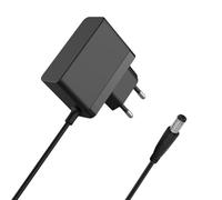 Bouge Chargeur Compatible with Rowenta Turbo Brosse Balai X-PERT 160 3.60 RH6921 RH6935 RH6973 RH6974 RH6985 RH7221 RH7233 RH7237 Replacement Batterie Aspirateur Adaptateur Câble