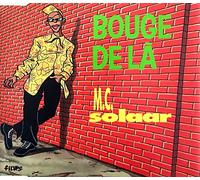 Bouge de la (Remix)