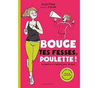 Bouge tes fesses poulette !