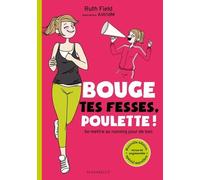 Bouge tes fesses poulette !