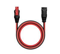 Bouge X-Connect Chargeur Rallonge Câble Compatible avec NOCO Intelligents de Batterie GC004 G750 G1100 G3500 G7200 Remplacement Genius 1/2/5/10 Série d'Extension Prise 3 M Cord