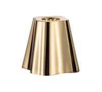 Bougeoir Aalto 65mm H x Ø 6.5x7.8cm