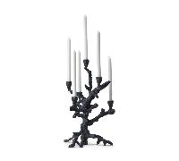 Bougeoir Apple Tree L LxWxH 32x32x53cm