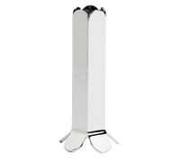 Bougeoir Arcs L HxØ 13x5,5cm