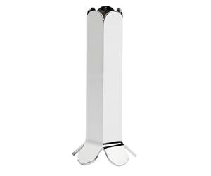 Bougeoir Arcs L HxØ 13x5,5cm