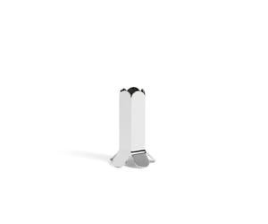 Bougeoir Arcs Petit Miroir