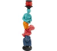 Bougeoir Balance Art 35cm Kare Design