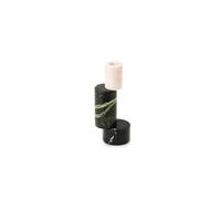 Bougeoir Blox Vert Foncé