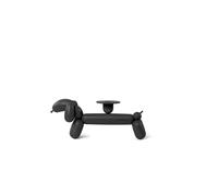 Bougeoir Can-Dog Anthracite