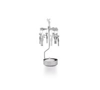 Pluto Design Bougeoir rotatif élan