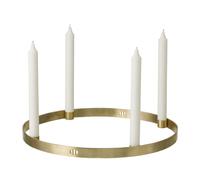 Bougeoir Circle L Ø38cm