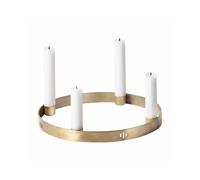 Bougeoir Circle S Ø25cm