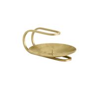 Bougeoir Clip H 5cm WxHxD 10x5x12cm