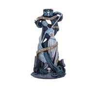 Nemesis Now Bougeoir Corpse Bride with This Candle Vow