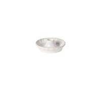 Bougeoir Costa Nova Alentejo (x2) Blanc 11,8x4 cm