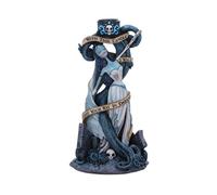 Bougeoir de la Corpse Bride avec cette bougie Vœu 19 cm Némésis maintenant