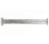 BOUGEOIR Design Eternal | argenté Antique, 80 cm, métal | décoration, Chandelier