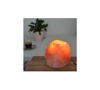 Bougeoir en cristal de sel himalaya rock 1kg