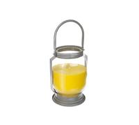Atmosphera - Lanterne bougie parfumée - citronnelle - 1kg