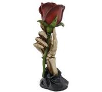 Bougeoir Eternal Flame Blanc G