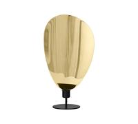 Bougeoir Flambeau H 30 cm WxHxD 16.5x30x9.2cm
