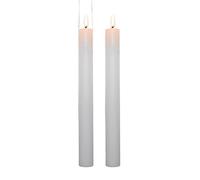 Bougeoir Fly Candle Fly Set 2 1 canscrew hook, stud, wax collector, fixture