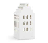 Urbania Maison lumineuse Manoir H 17 cm Kähler OFFRE SPECIALE - 5703779181516