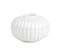 Kähler Bougeoir Hammershøi petit blanc