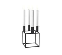 Bougeoir Kubus 4 LxWxH 14x14x20cm