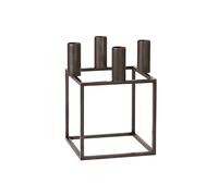 Bougeoir Kubus 4 LxWxH 14x14x20cm