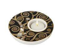 Bougeoir l'arbre de Vie Gustav Klimt - Artis Orbis