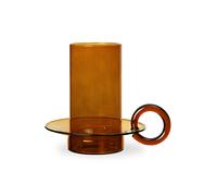 Bougeoir Luce WxHxD 14.5x14x17cm