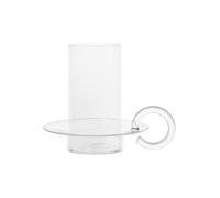 Bougeoir Luce WxHxD 14.5x14x17cm