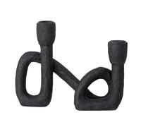 Bougeoir Mashel LxWxH 21x6x16.5cm