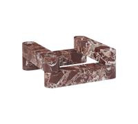 Bougeoir modulaire Newel LxWxH 18x18x7cm