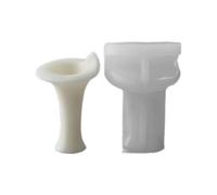 Bougeoir Moules Ornement Moules Figurine Moules