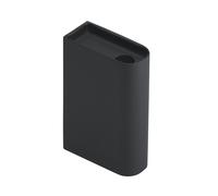 Bougeoir moyen Monolith WxHxD 4x13x9cm