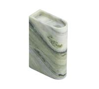 Bougeoir moyen Monolith WxHxD 4x13x9cm