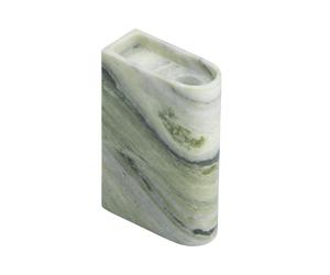 Bougeoir moyen Monolith WxHxD 4x13x9cm