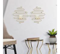 BOUGEOIR MURAL ALID COUPLE